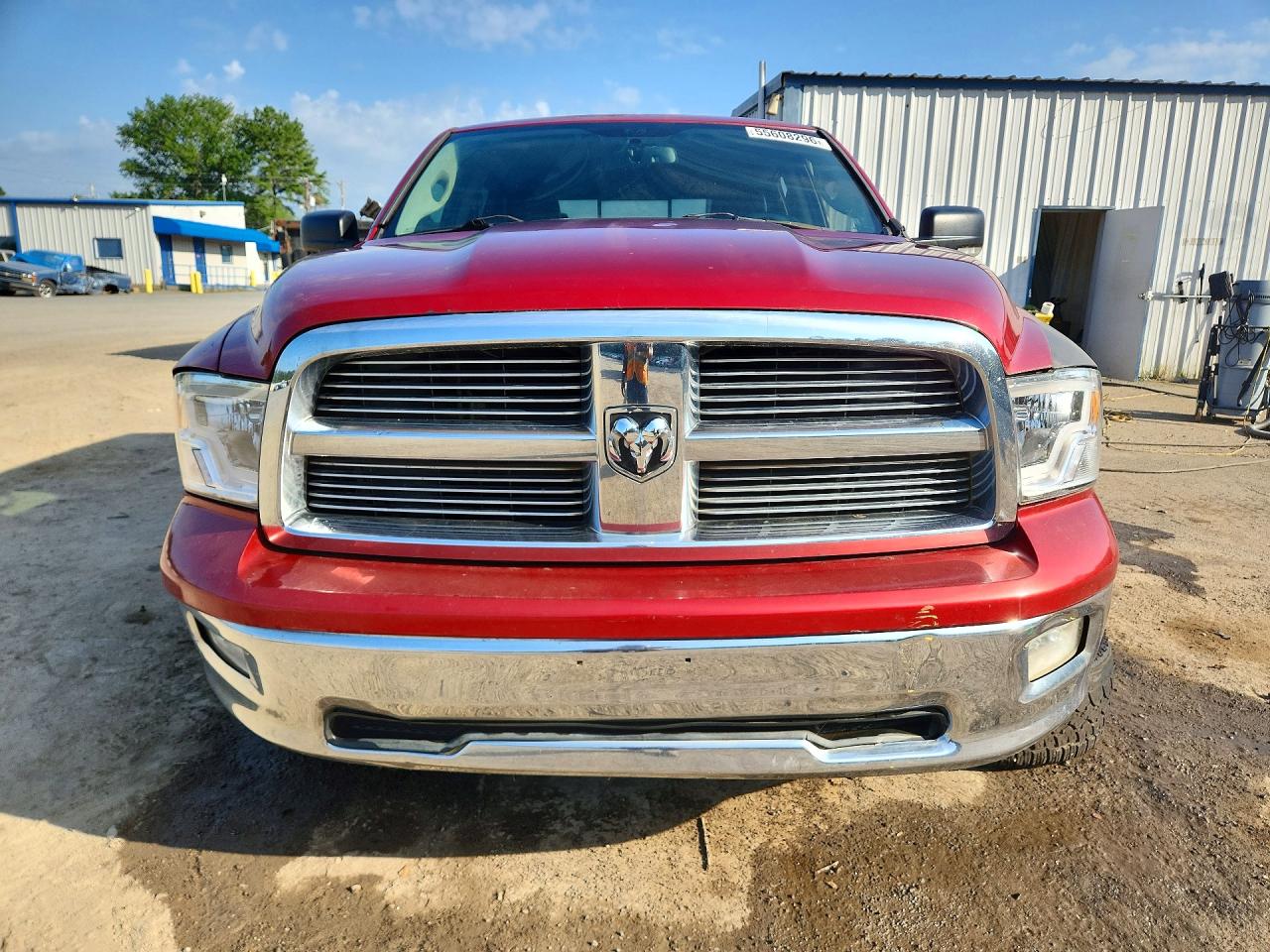 2010 DODGE All Models
