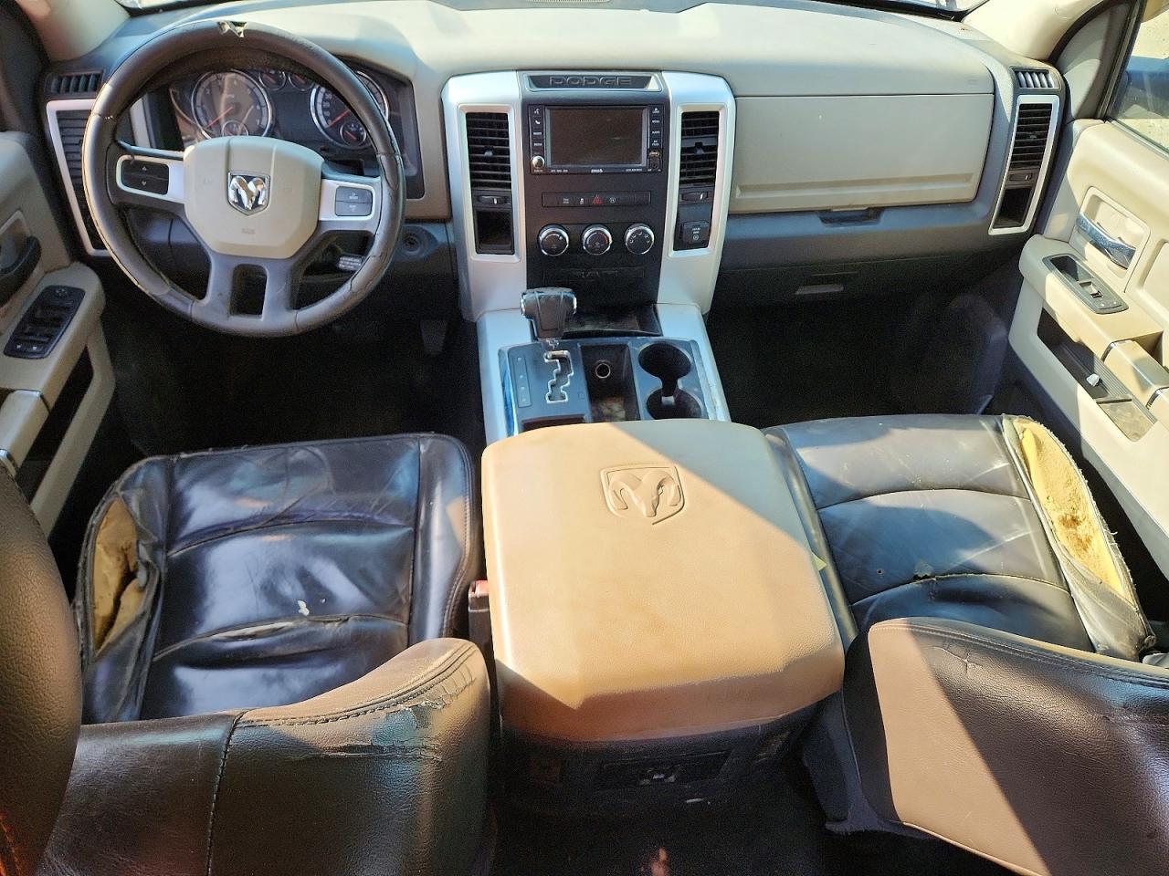 2010 DODGE All Models