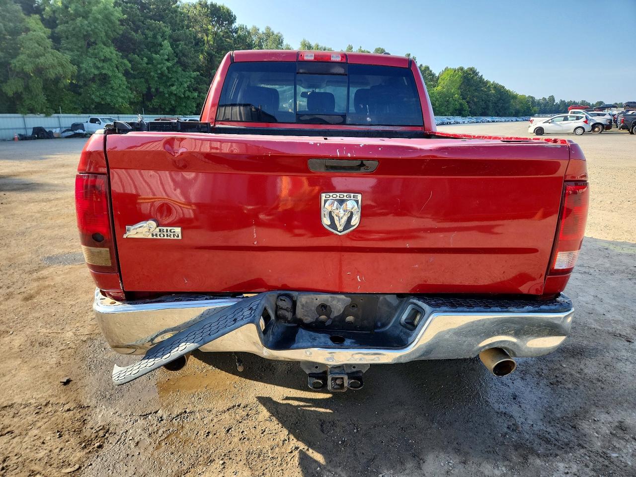 2010 DODGE All Models
