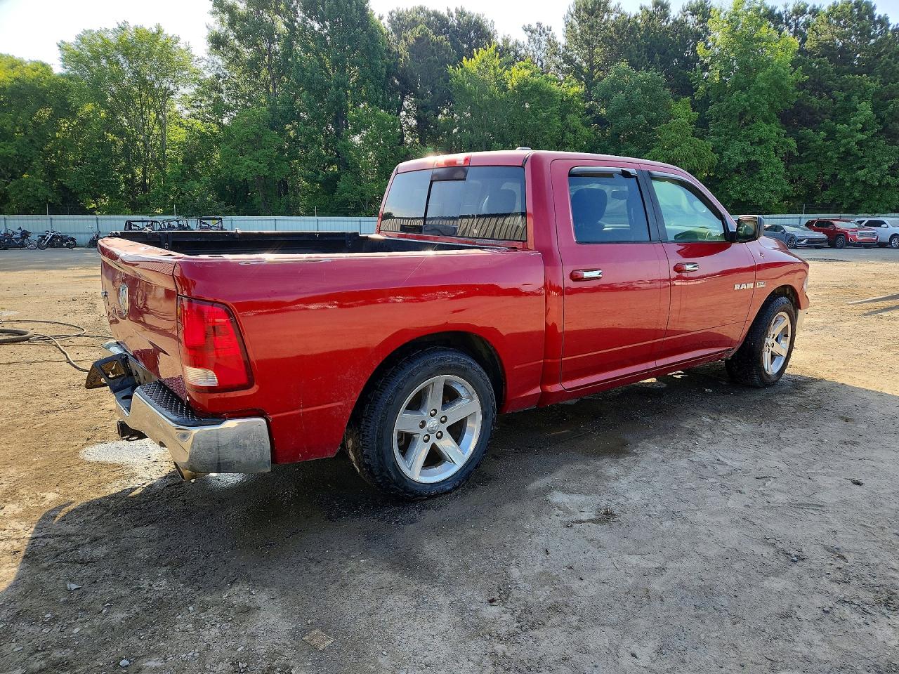 2010 DODGE All Models