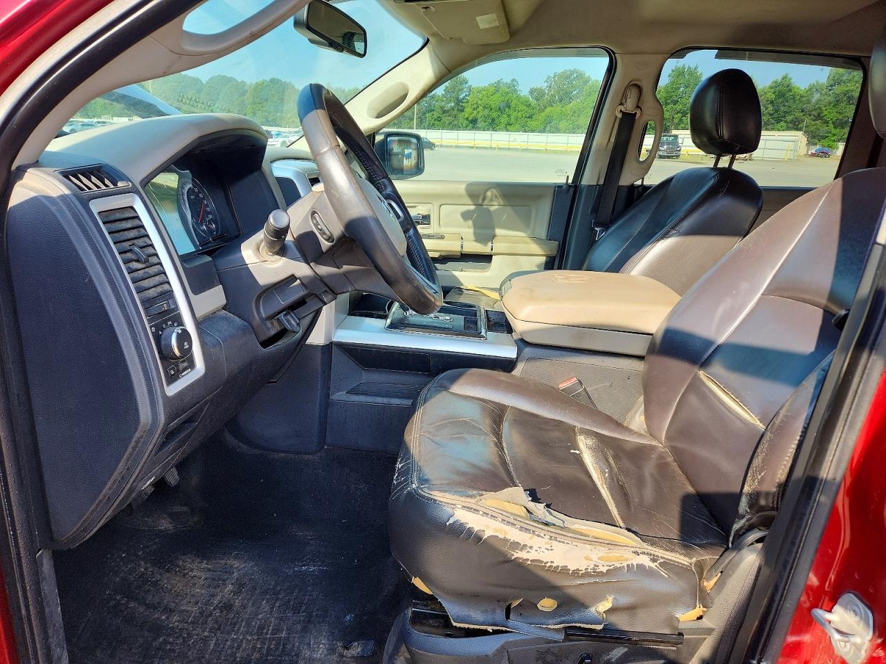 2010 DODGE All Models