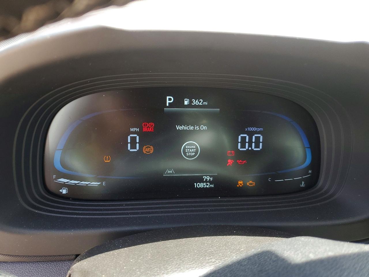 2024 HYUNDAI VENUE LIMI