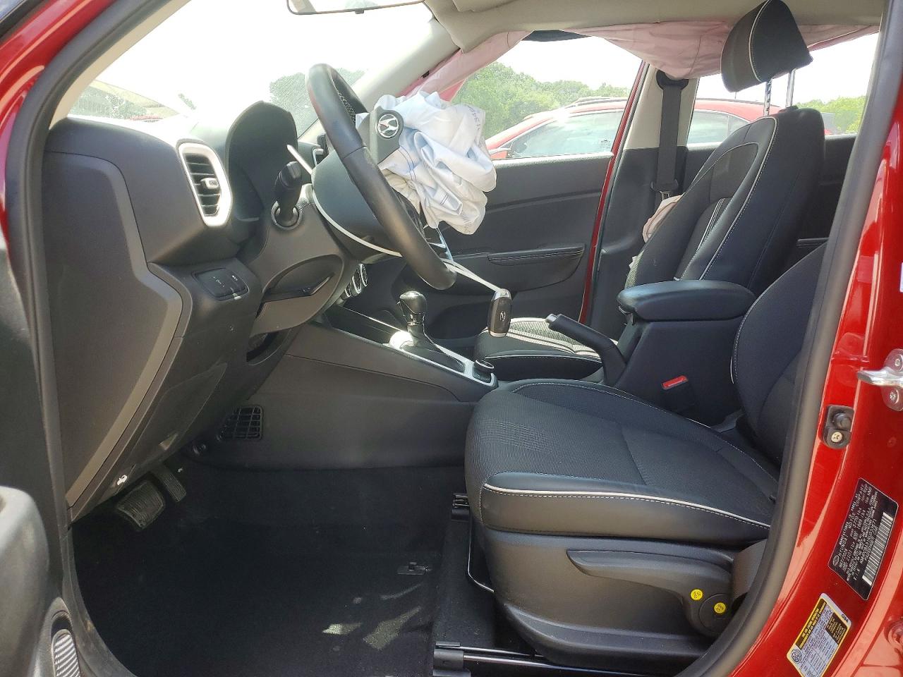 2024 HYUNDAI VENUE LIMI