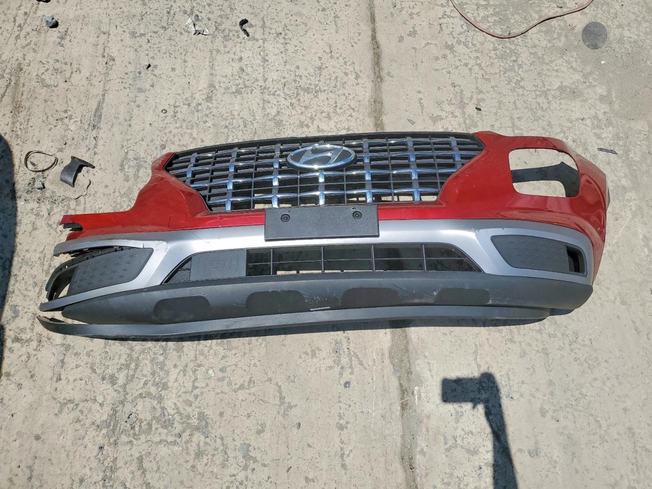 2024 HYUNDAI VENUE LIMI