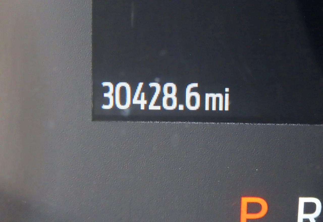 2024 FORD F450