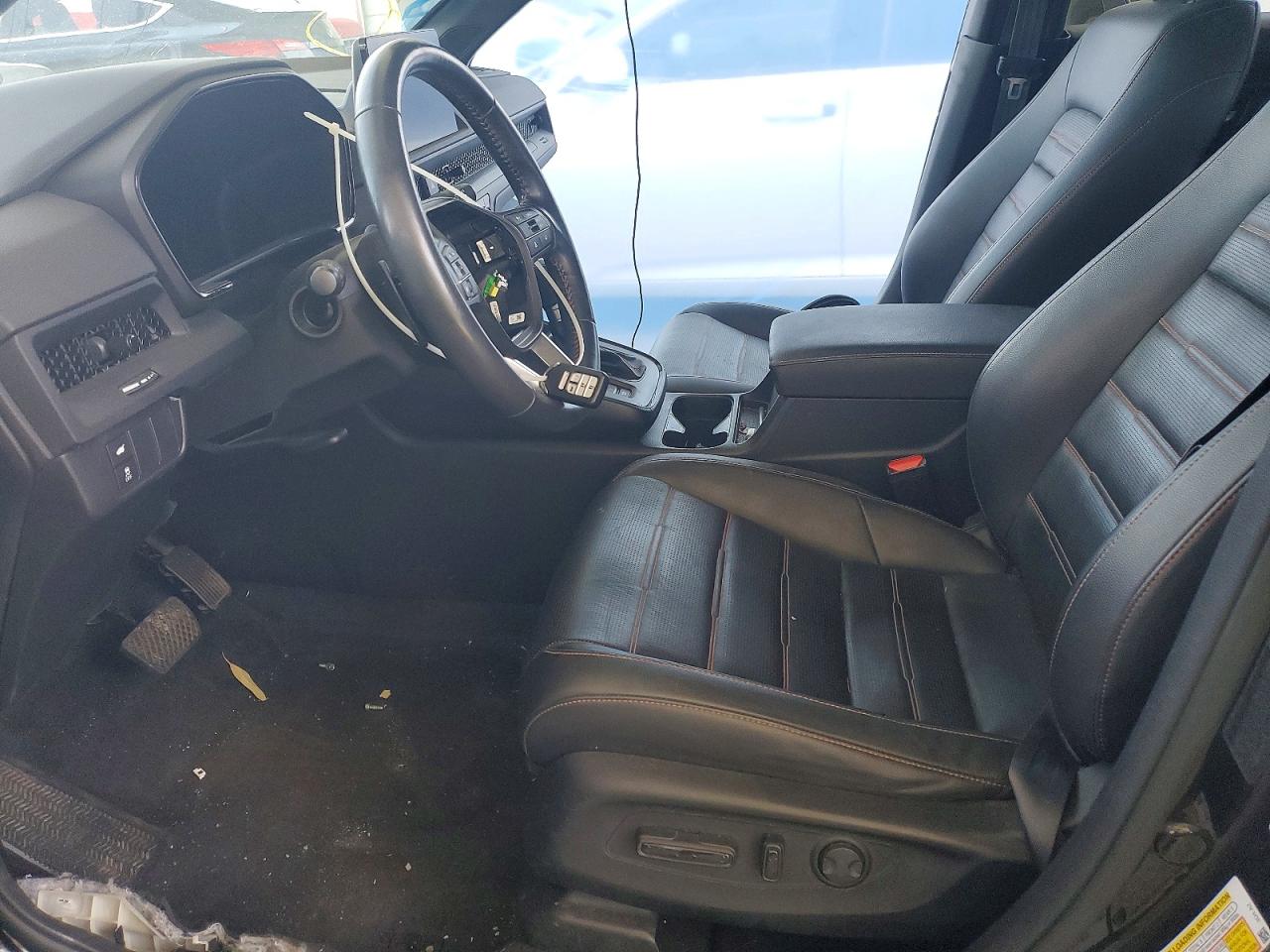 2024 HONDA CRV