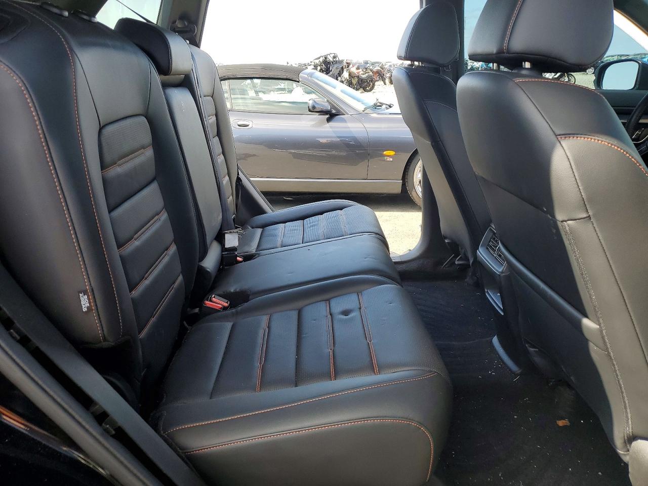 2024 HONDA CRV