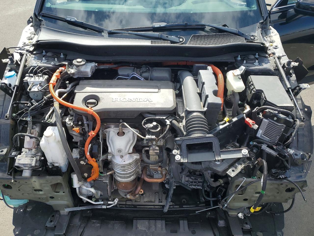 2024 HONDA CRV