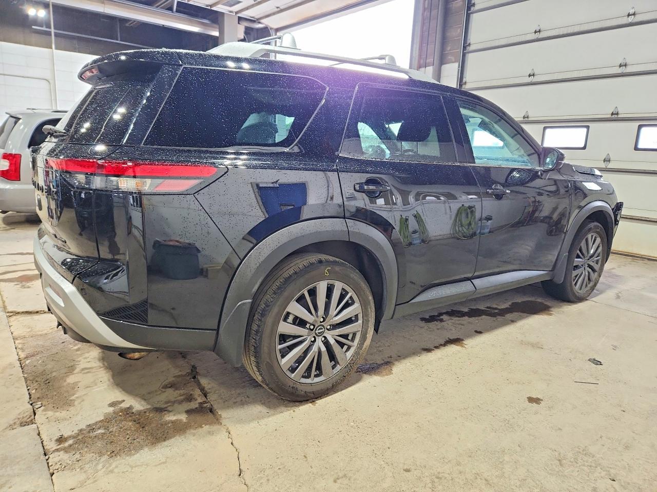2023 NISSAN PATHFINDER