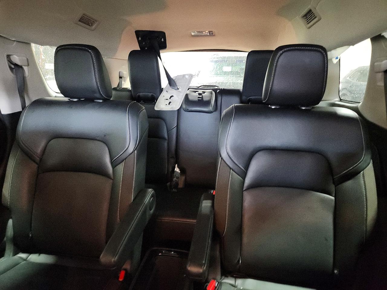 2023 NISSAN PATHFINDER