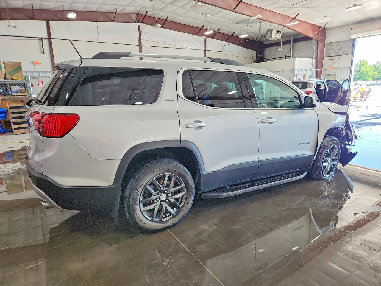 2019 GMC ACADIA