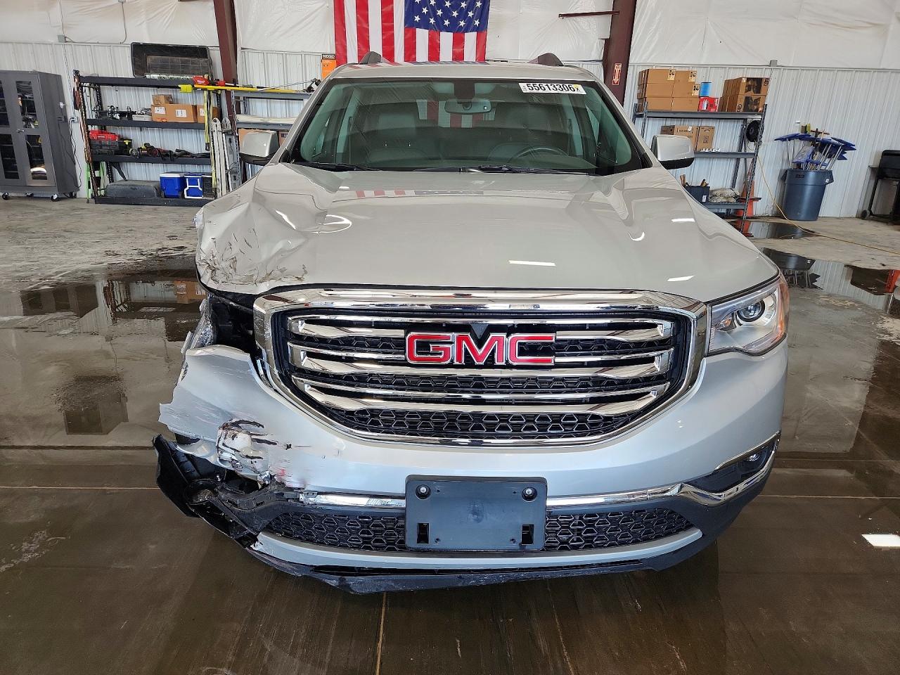 2019 GMC ACADIA