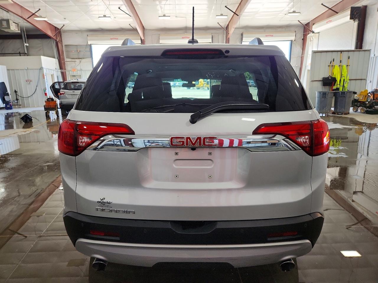 2019 GMC ACADIA