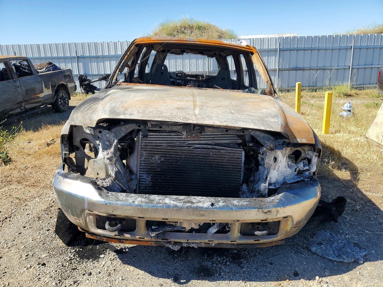 2001 FORD EXCURSION