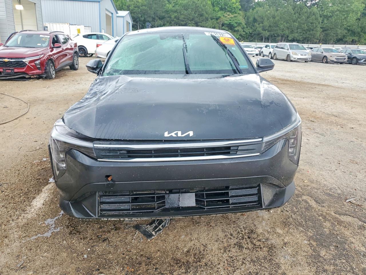 2025 KIA ALL OTHER