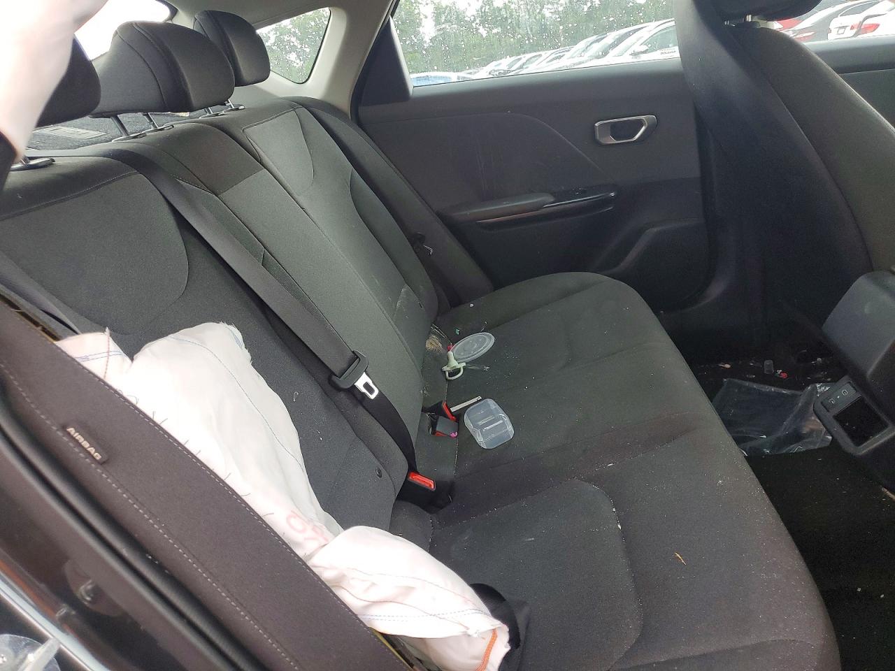 2025 KIA ALL OTHER