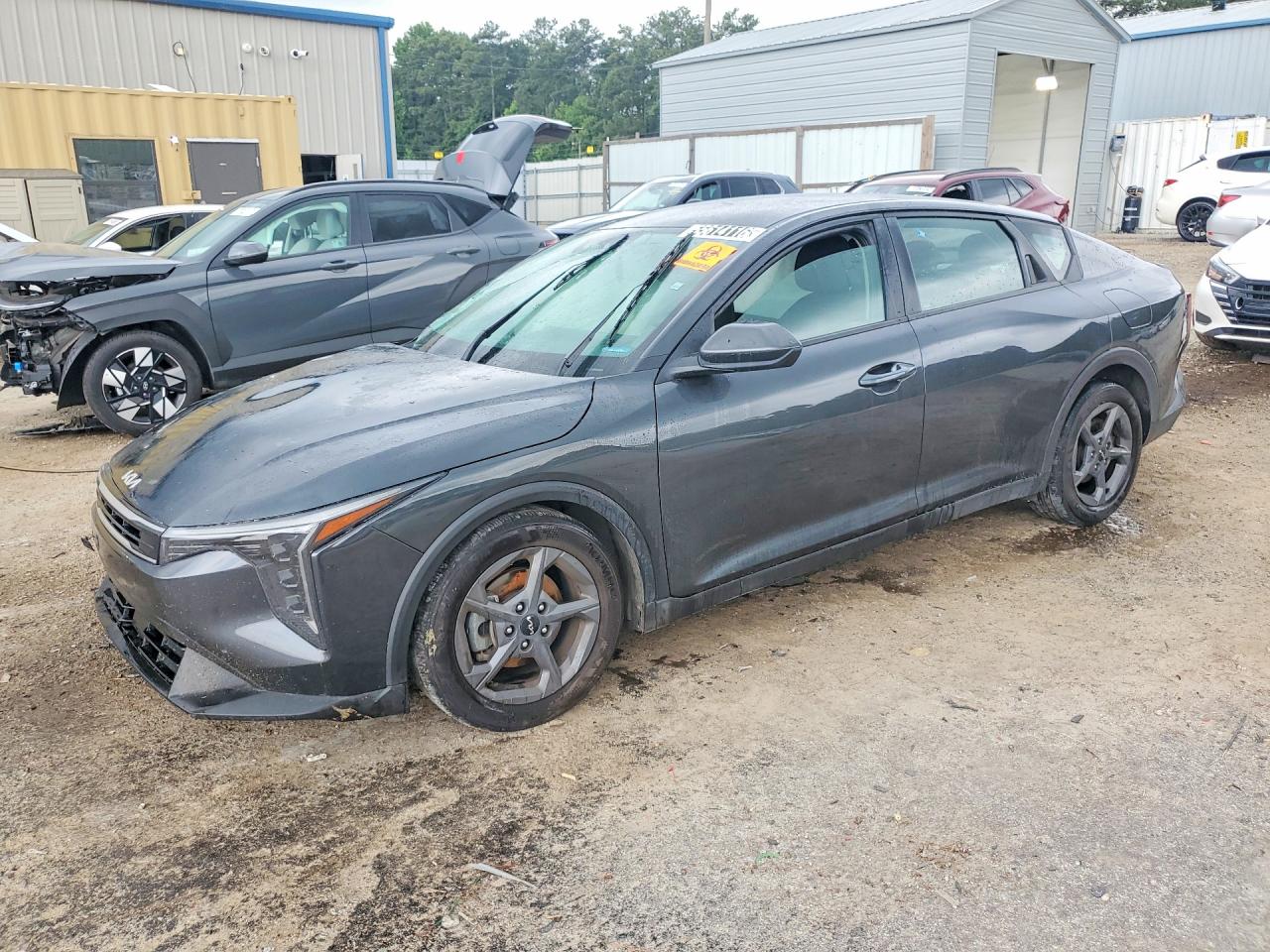 2025 KIA ALL OTHER