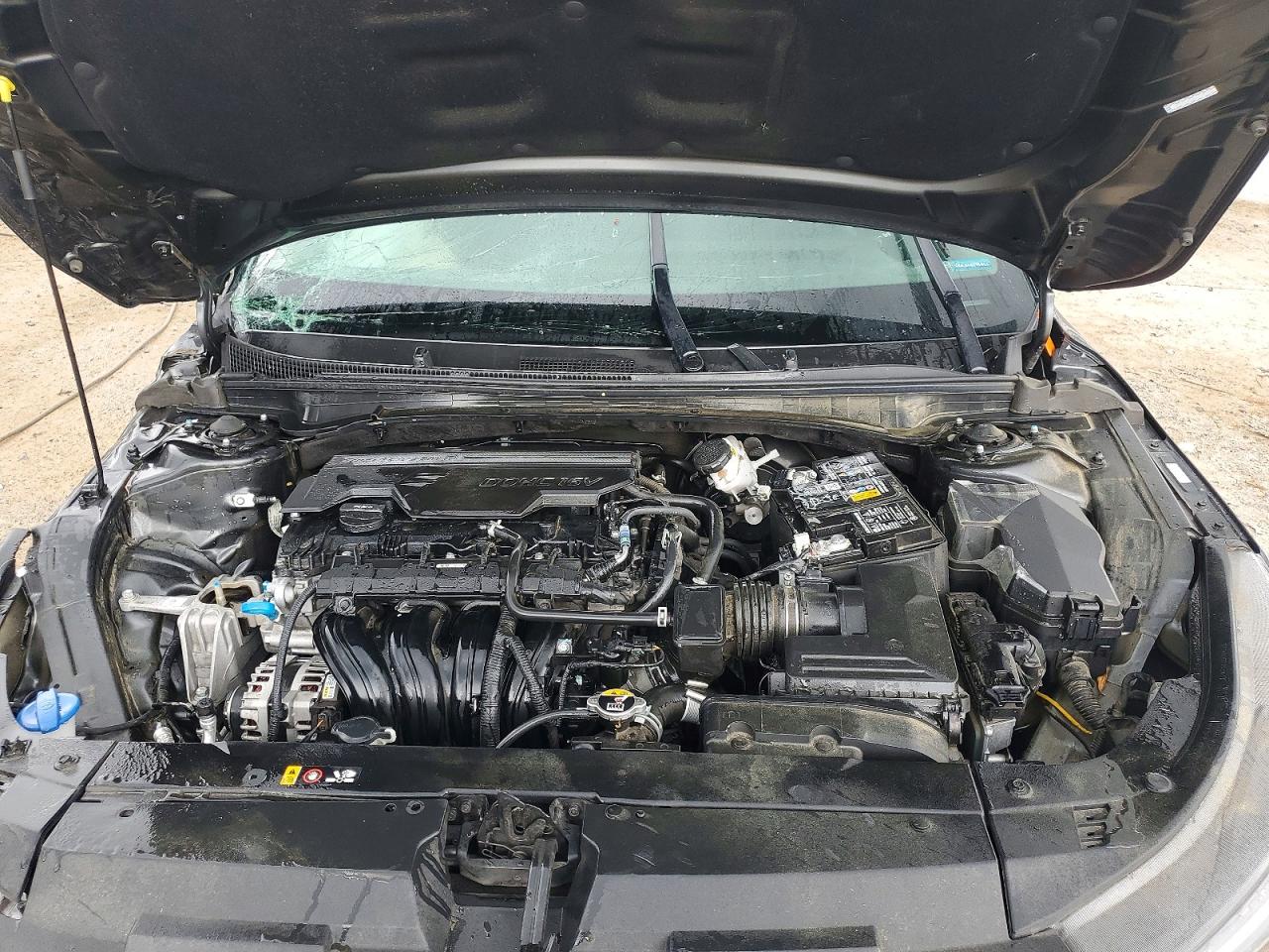 2025 KIA ALL OTHER