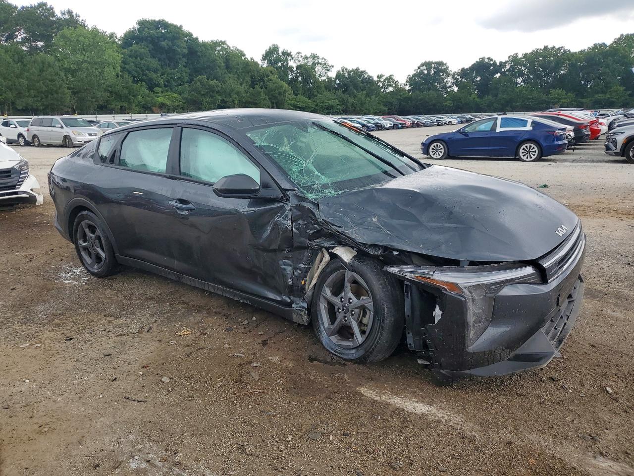 2025 KIA ALL OTHER