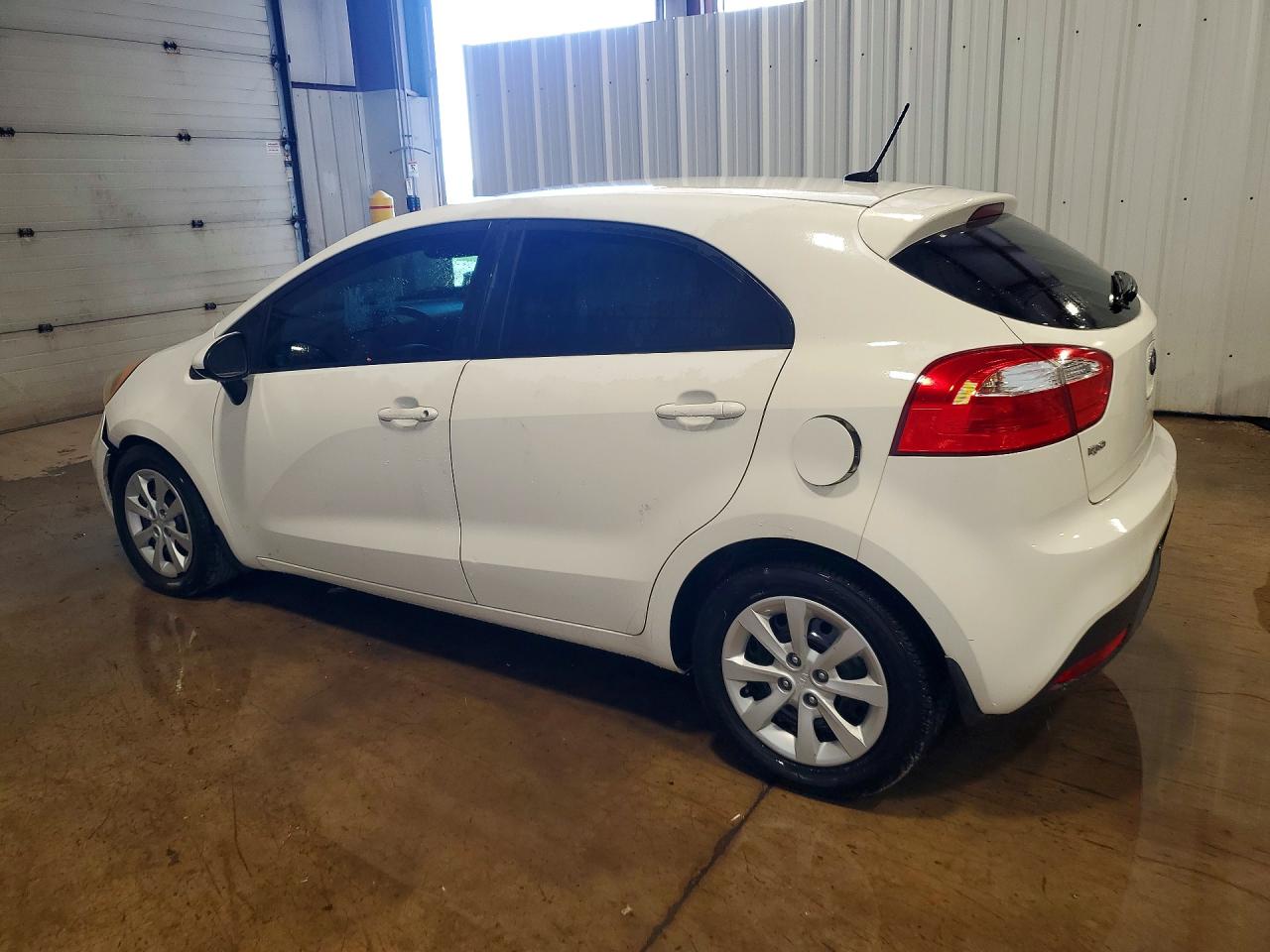 2013 KIA RIO