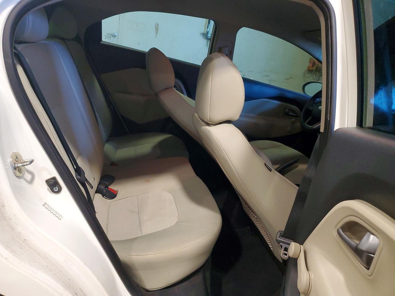 2013 KIA RIO