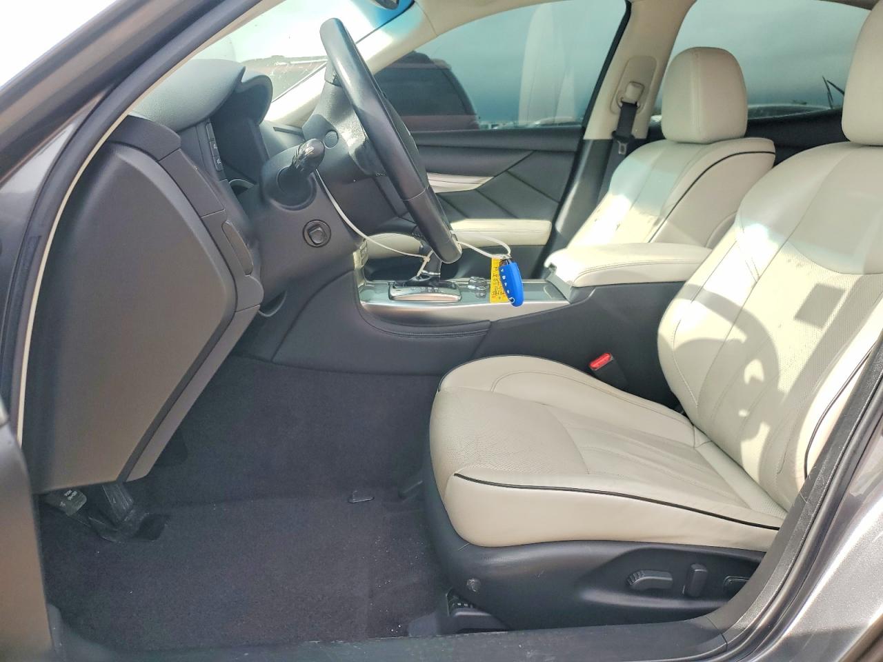 2018 INFINITI Q70