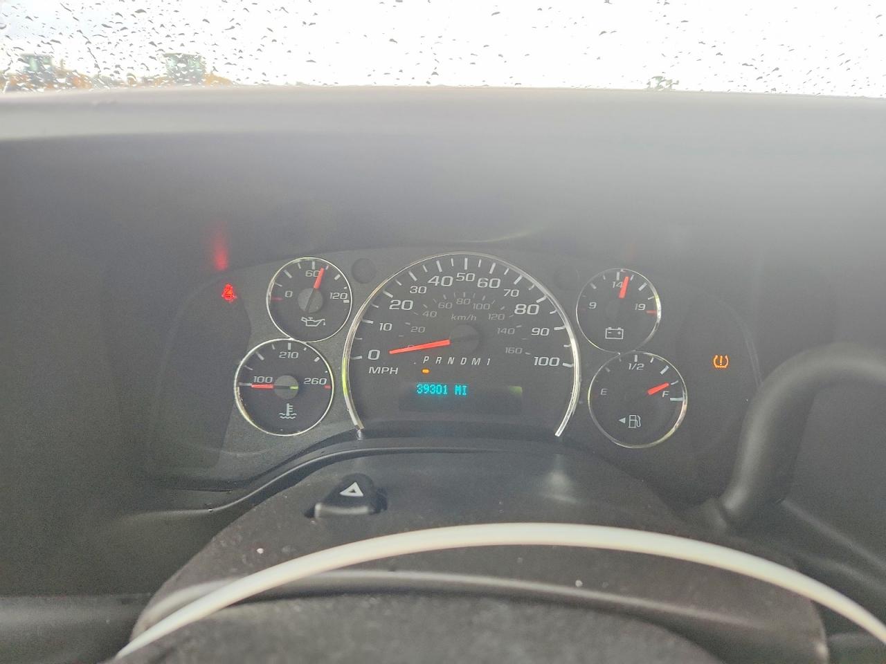 2024 CHEVROLET EXPRESS