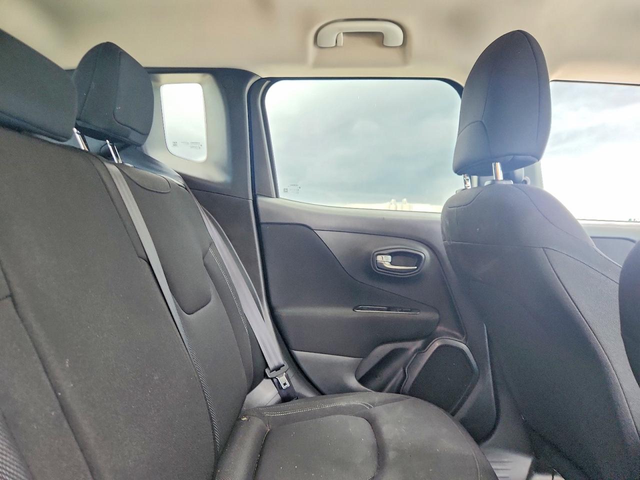 2021 JEEP RENEGADE
