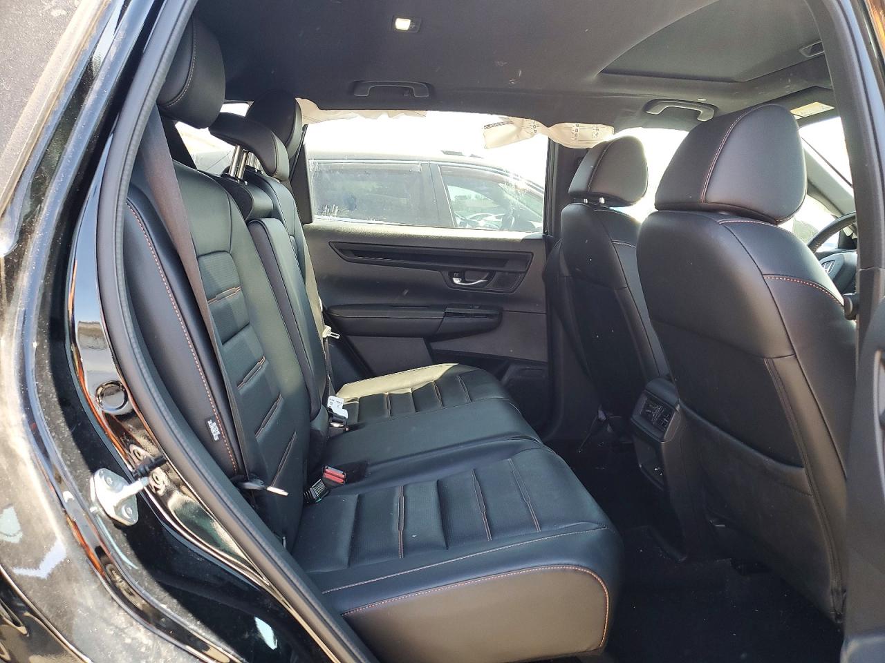 2024 HONDA CRV