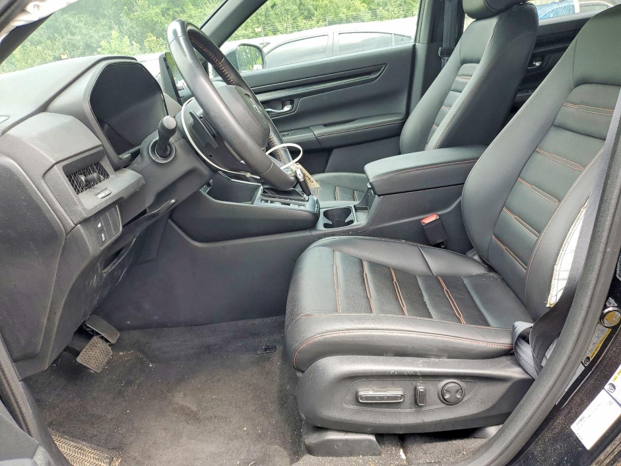 2024 HONDA CRV