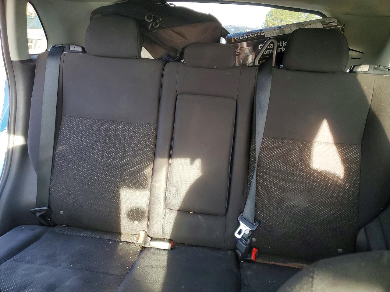 2013 MITSUBISHI OUTLANDER