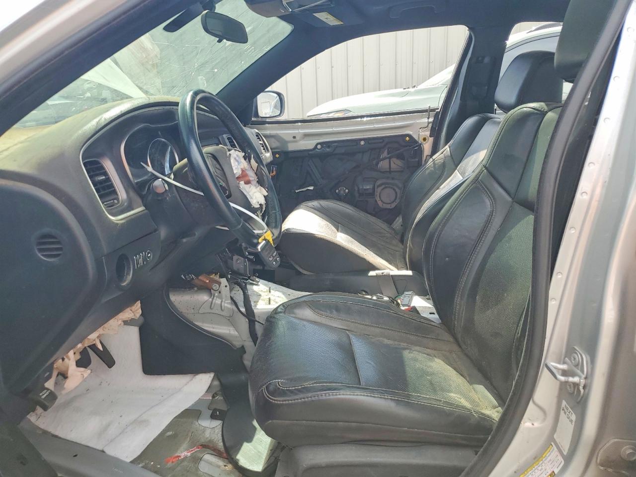 2019 DODGE CHARGER