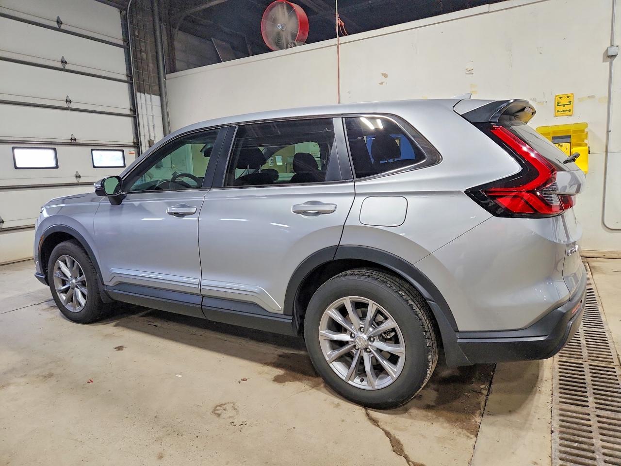 2023 HONDA CRV