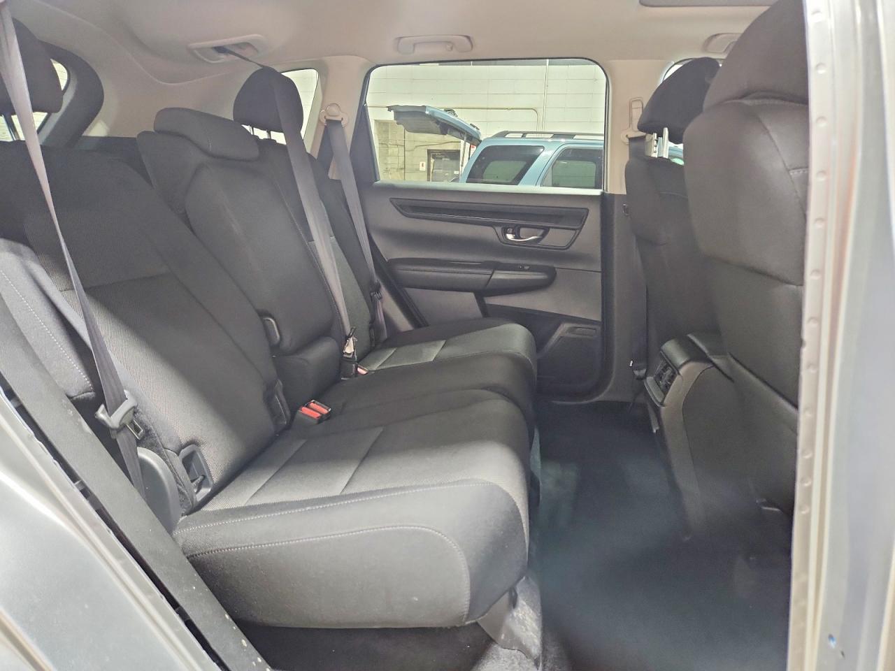 2023 HONDA CRV