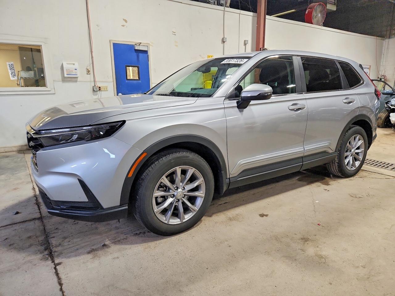 2023 HONDA CRV