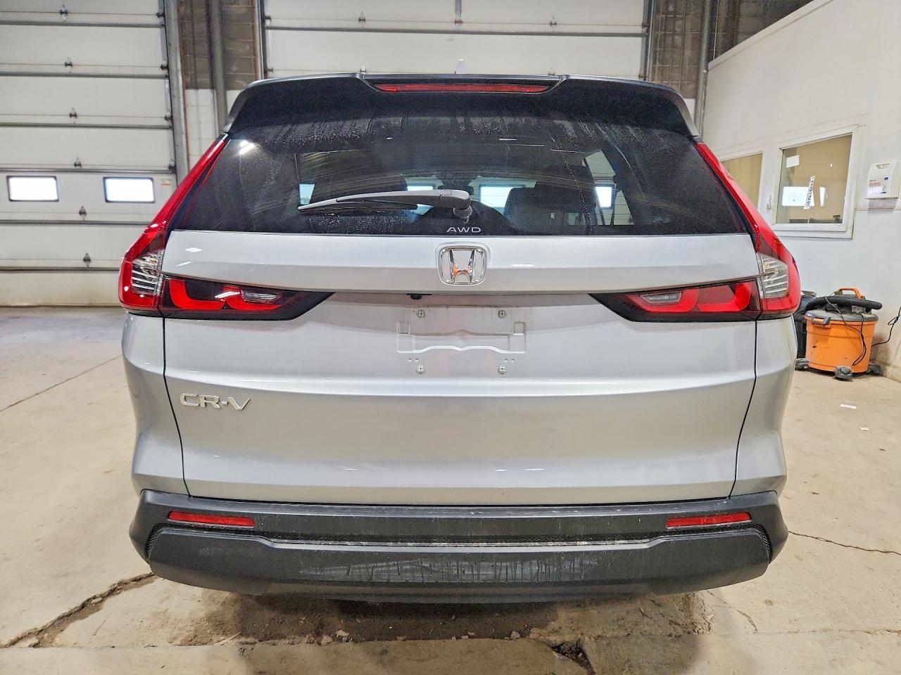 2023 HONDA CRV