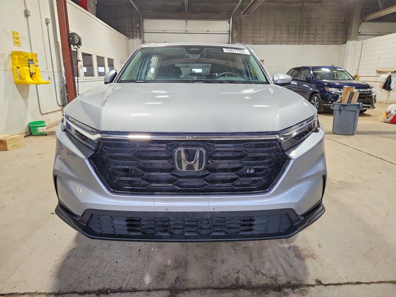 2023 HONDA CRV