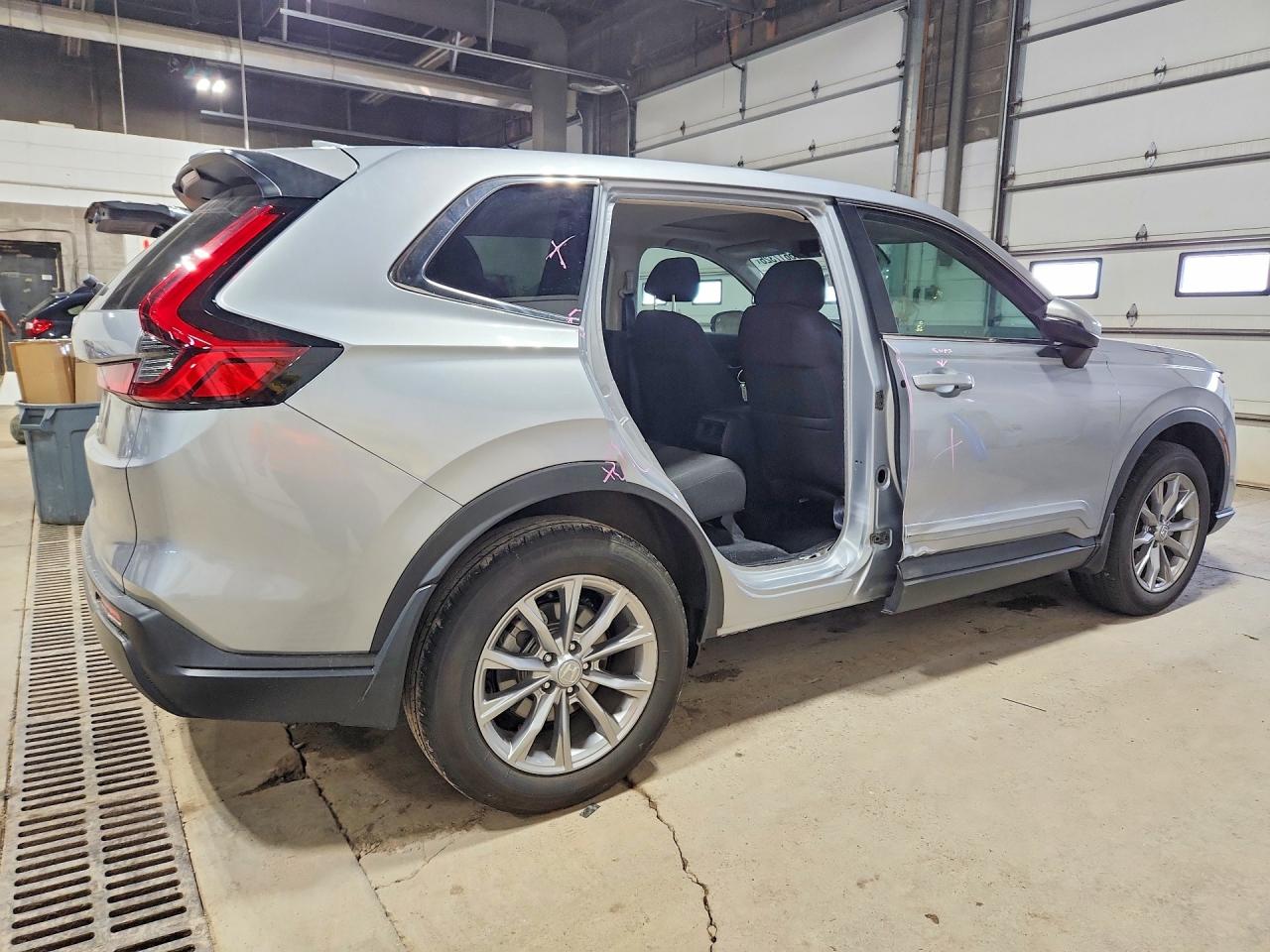 2023 HONDA CRV