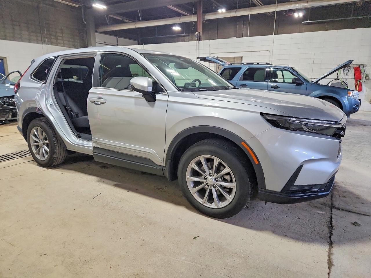 2023 HONDA CRV