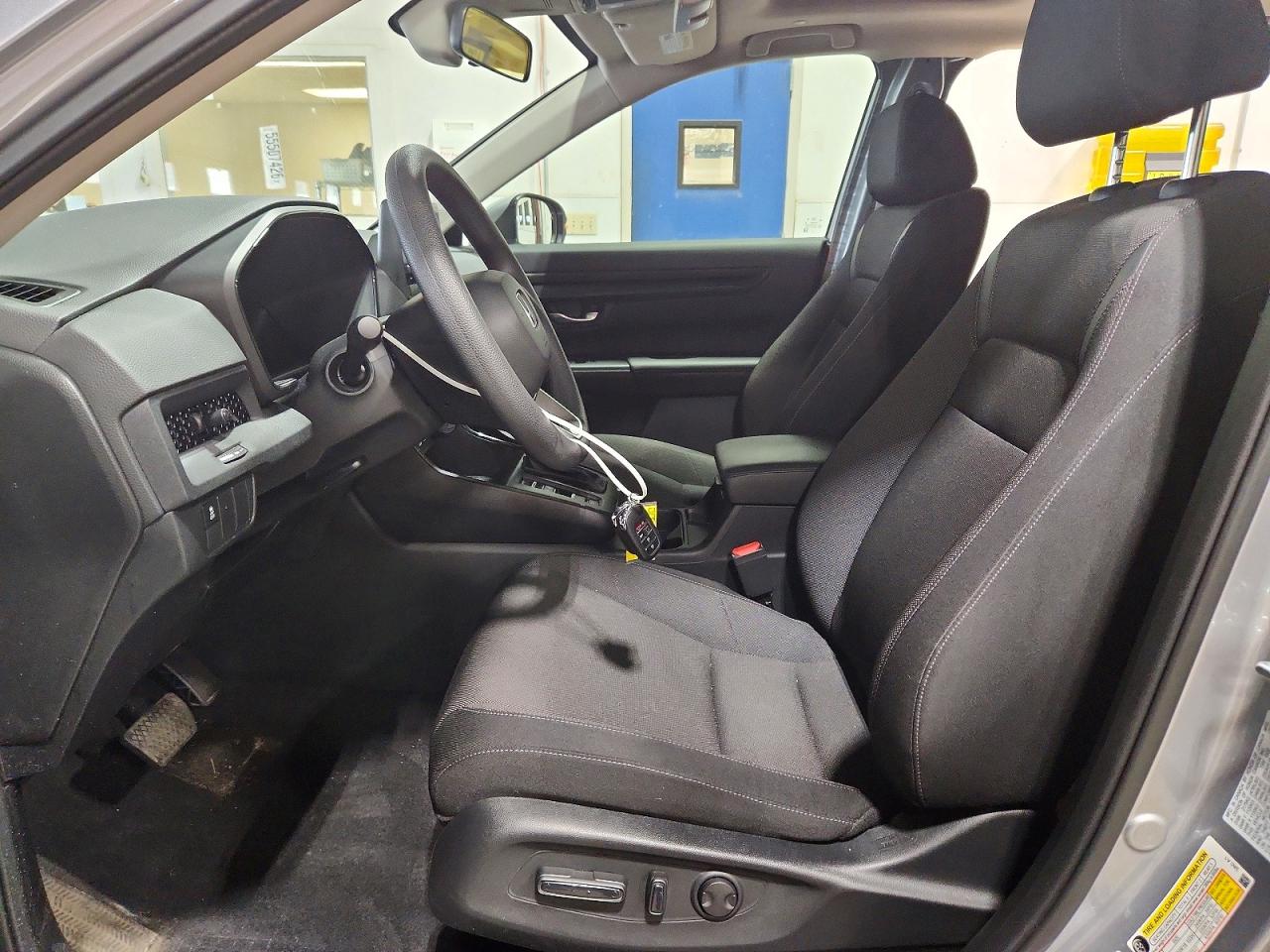2023 HONDA CRV