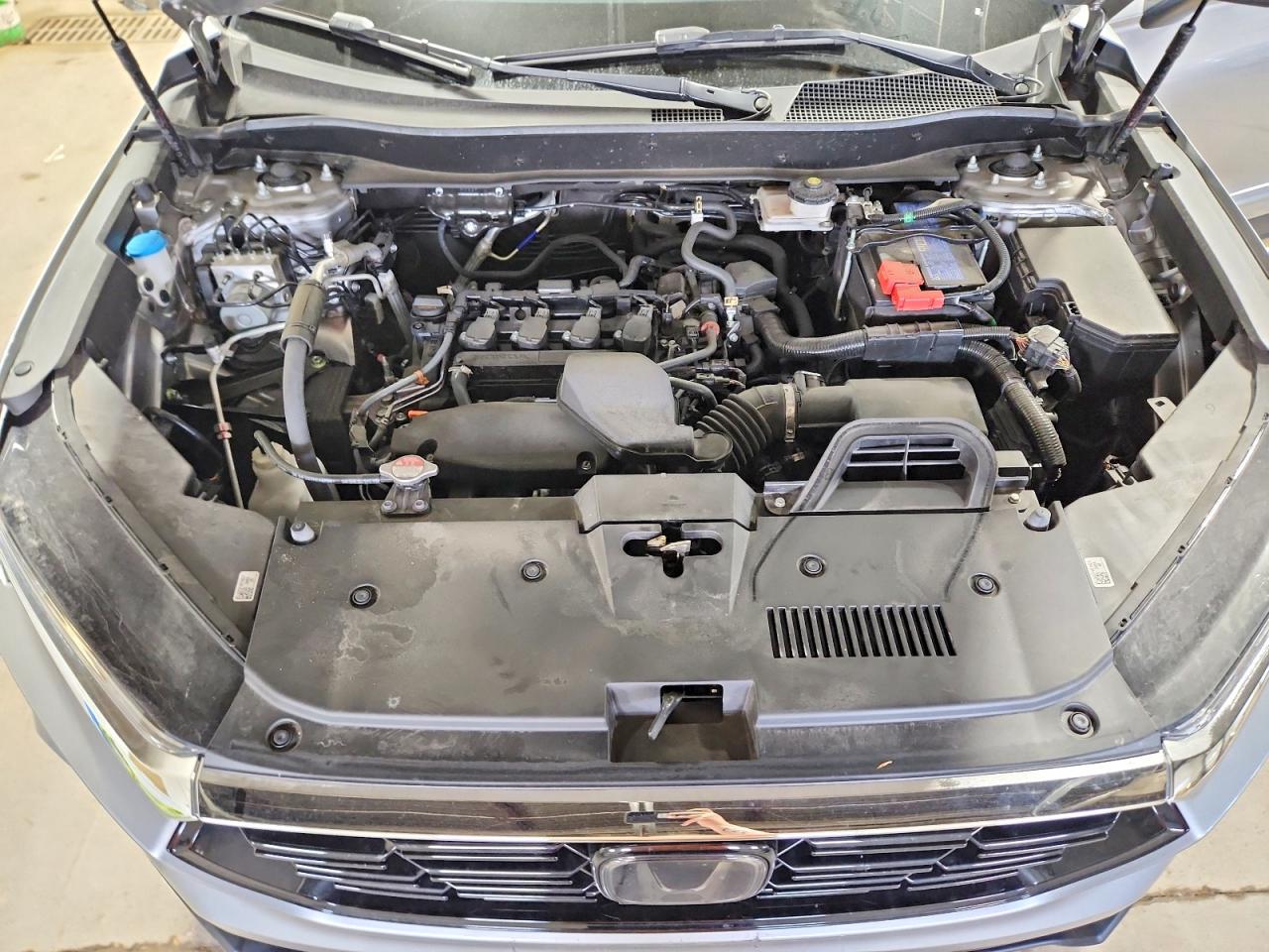 2023 HONDA CRV