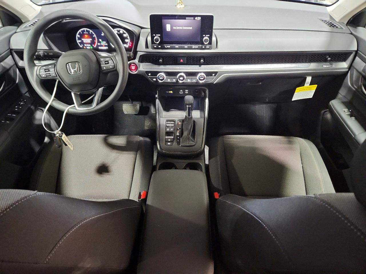 2023 HONDA CRV