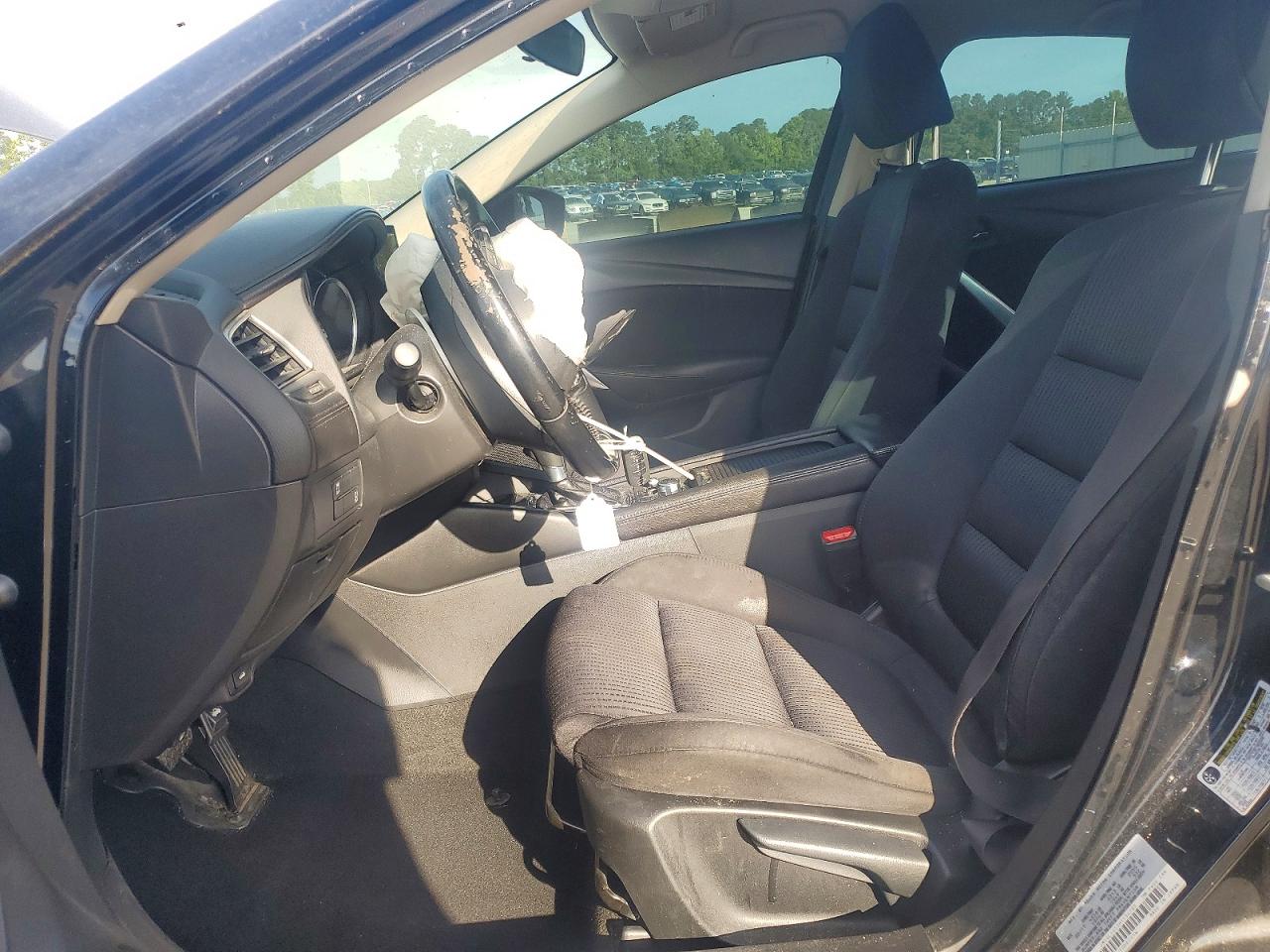 2017 MAZDA 6