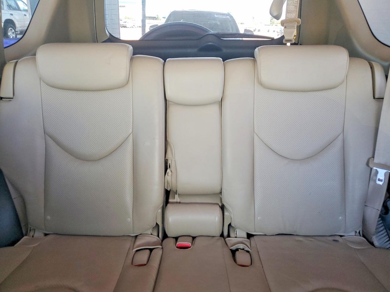 2009 TOYOTA RAV4