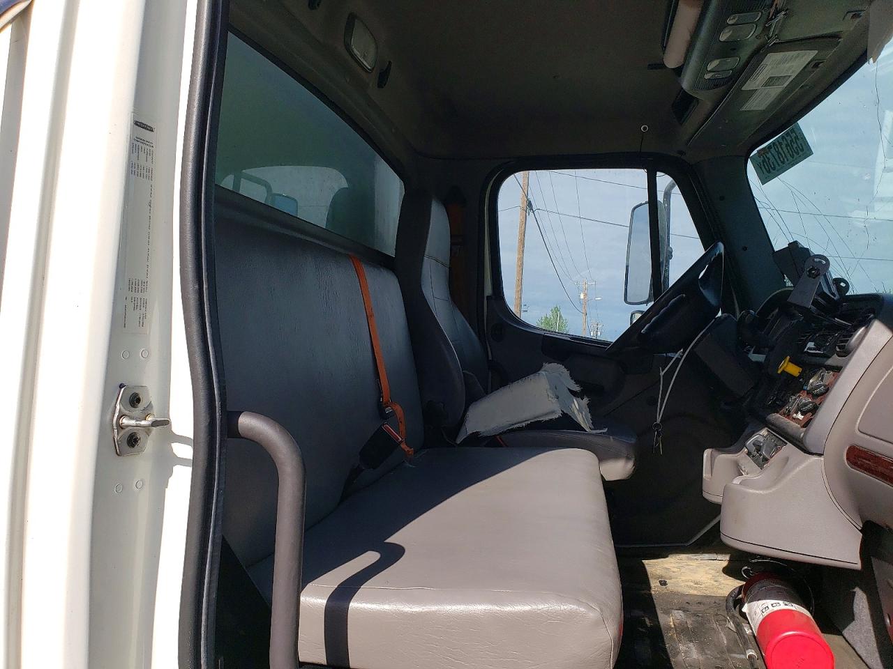 2019 FRHT - FREIGHTLINER ALL OTHER
