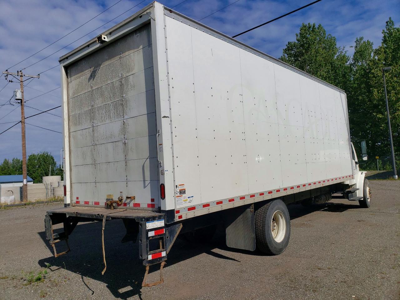 2019 FRHT - FREIGHTLINER ALL OTHER