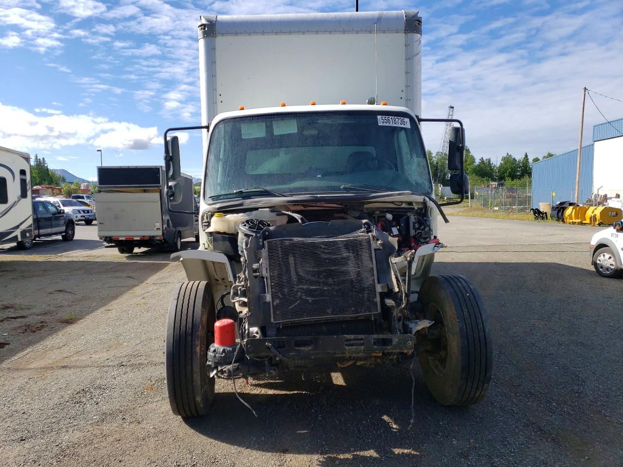 2019 FRHT - FREIGHTLINER ALL OTHER