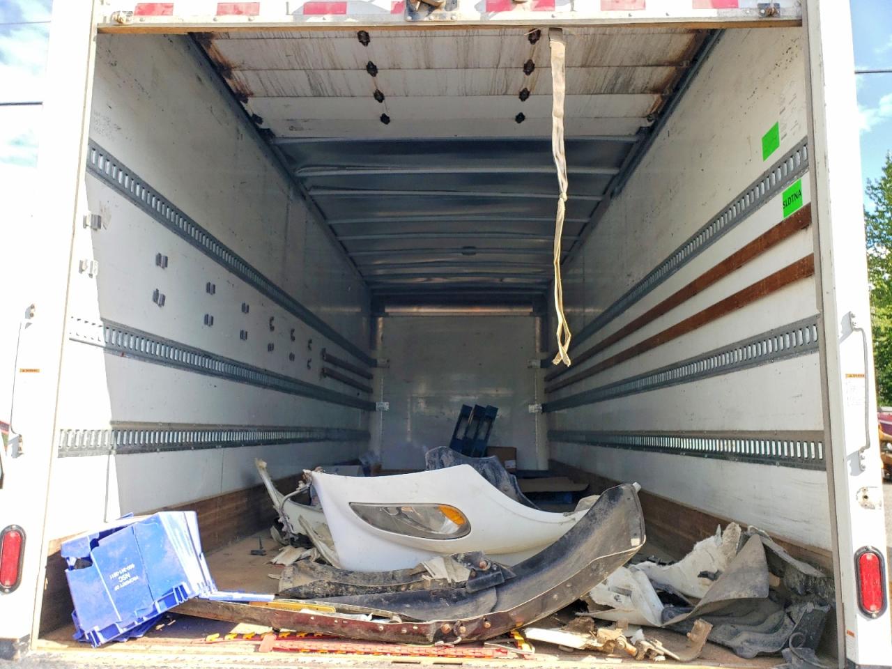 2019 FRHT - FREIGHTLINER ALL OTHER