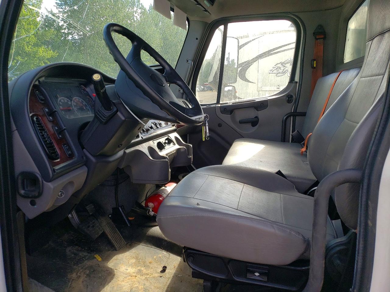 2019 FRHT - FREIGHTLINER ALL OTHER