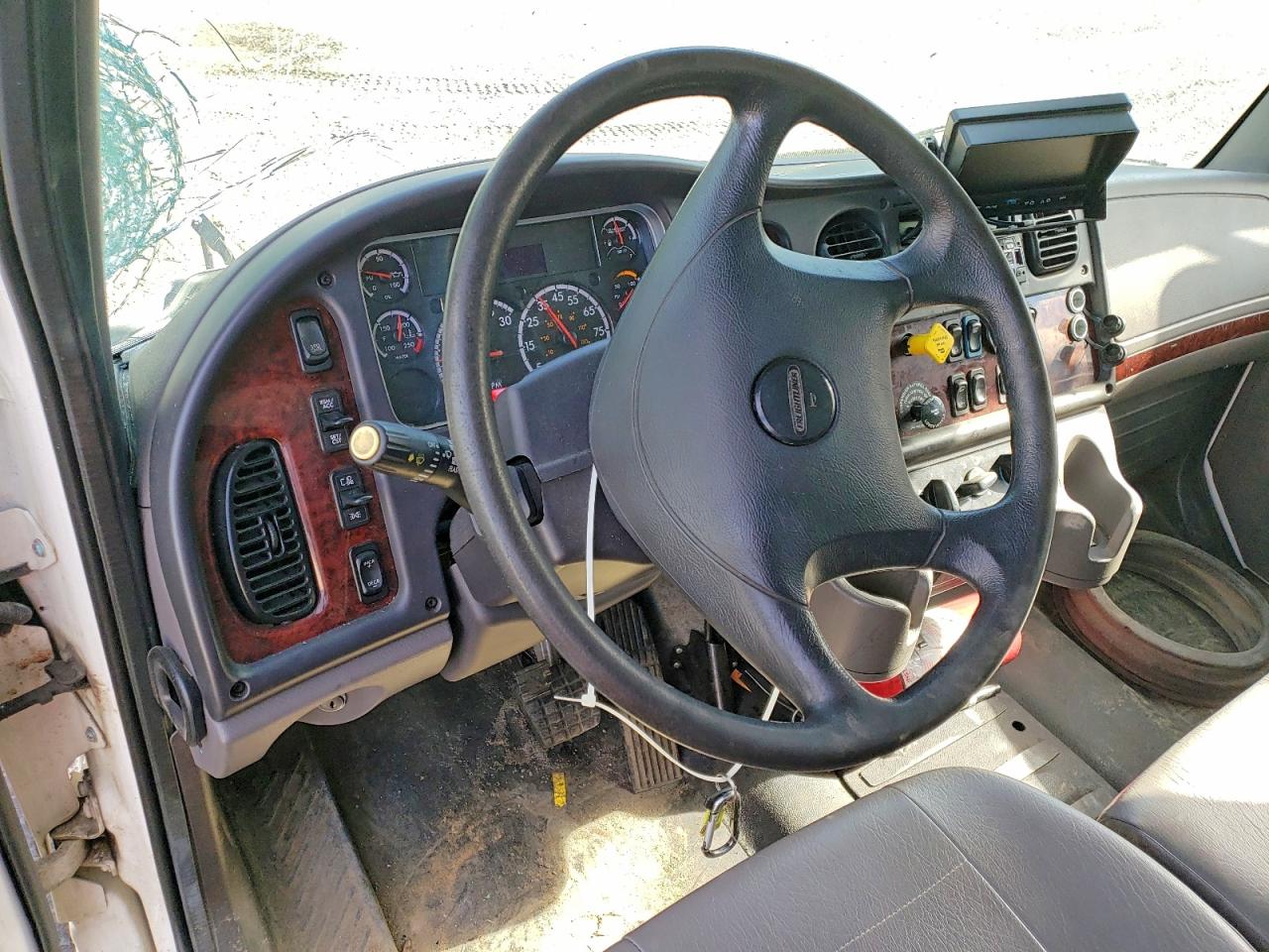 2019 FRHT - FREIGHTLINER ALL OTHER